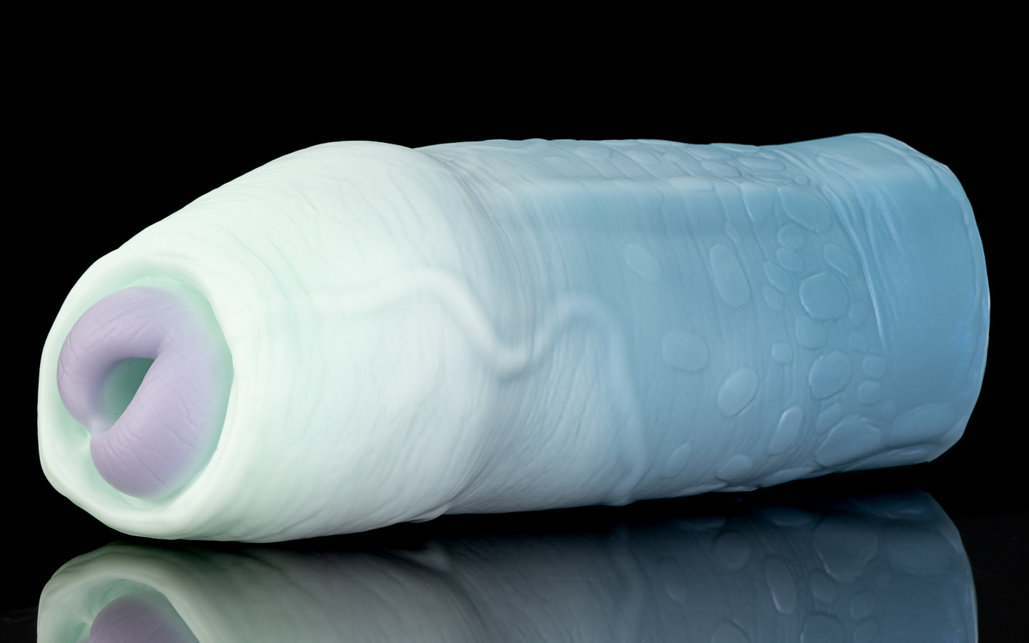 Nile's Fuckable Cock - One Size