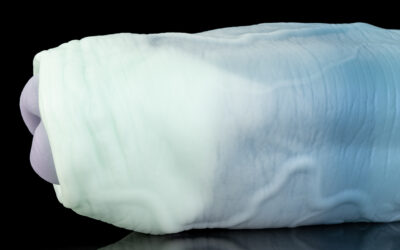 Alternative view of Nile's Fuckable Cock - One Size