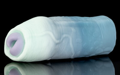 Nile's Fuckable Cock - One Size