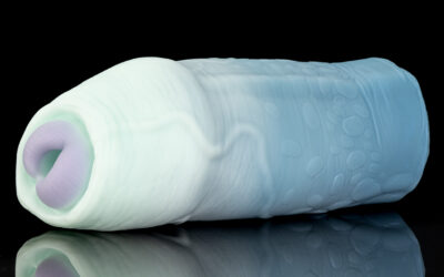 Nile's Fuckable Cock - One Size
