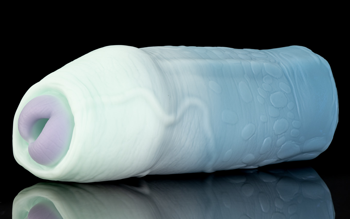 Nile's Fuckable Cock - One Size