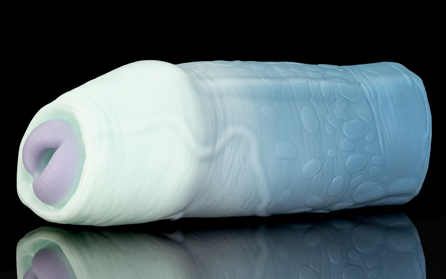 Nile's Fuckable Cock - One Size
