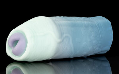 Nile's Fuckable Cock - One Size