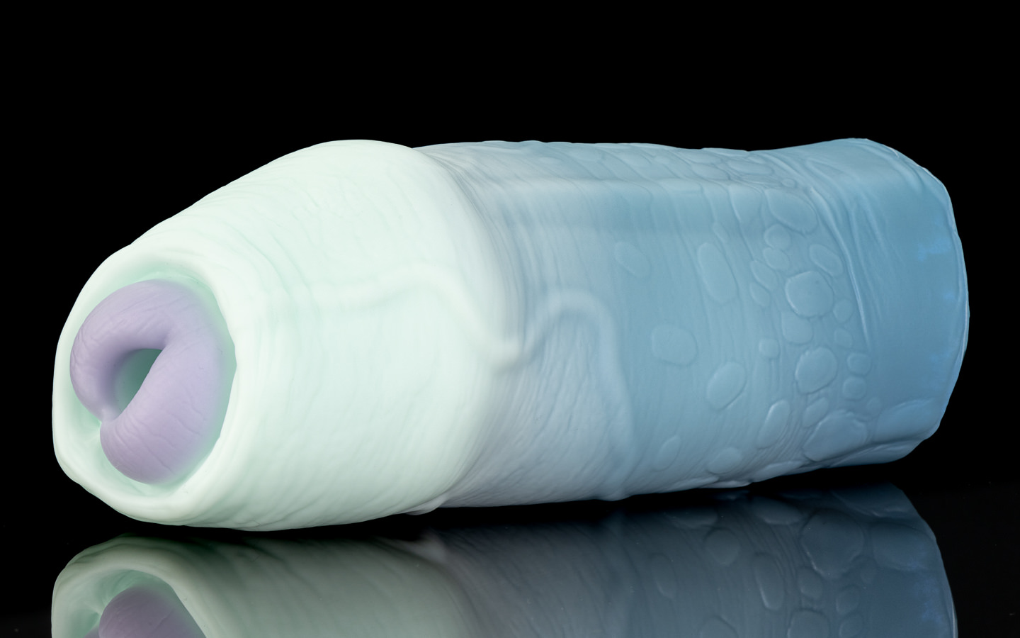 Nile's Fuckable Cock - One Size
