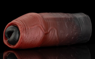 Nile's Fuckable Cock - One Size