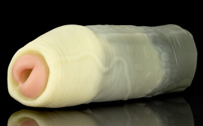 Nile's Fuckable Cock - One Size