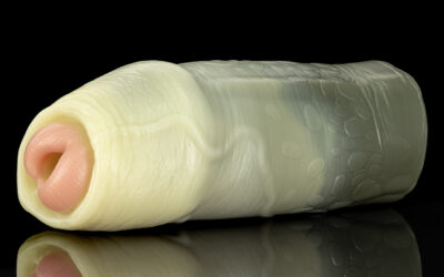 Nile's Fuckable Cock - One Size