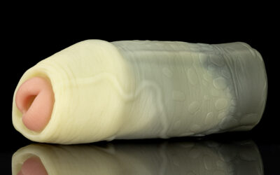 Nile's Fuckable Cock - One Size
