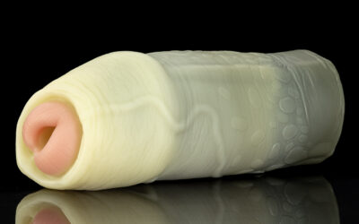 Nile's Fuckable Cock - One Size