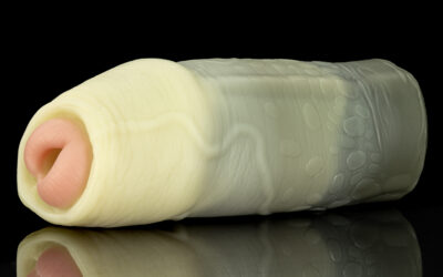 Nile's Fuckable Cock - One Size