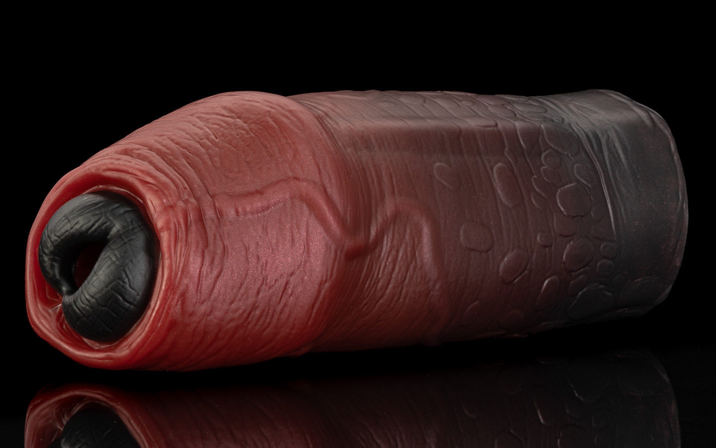 Nile's Fuckable Cock - One Size