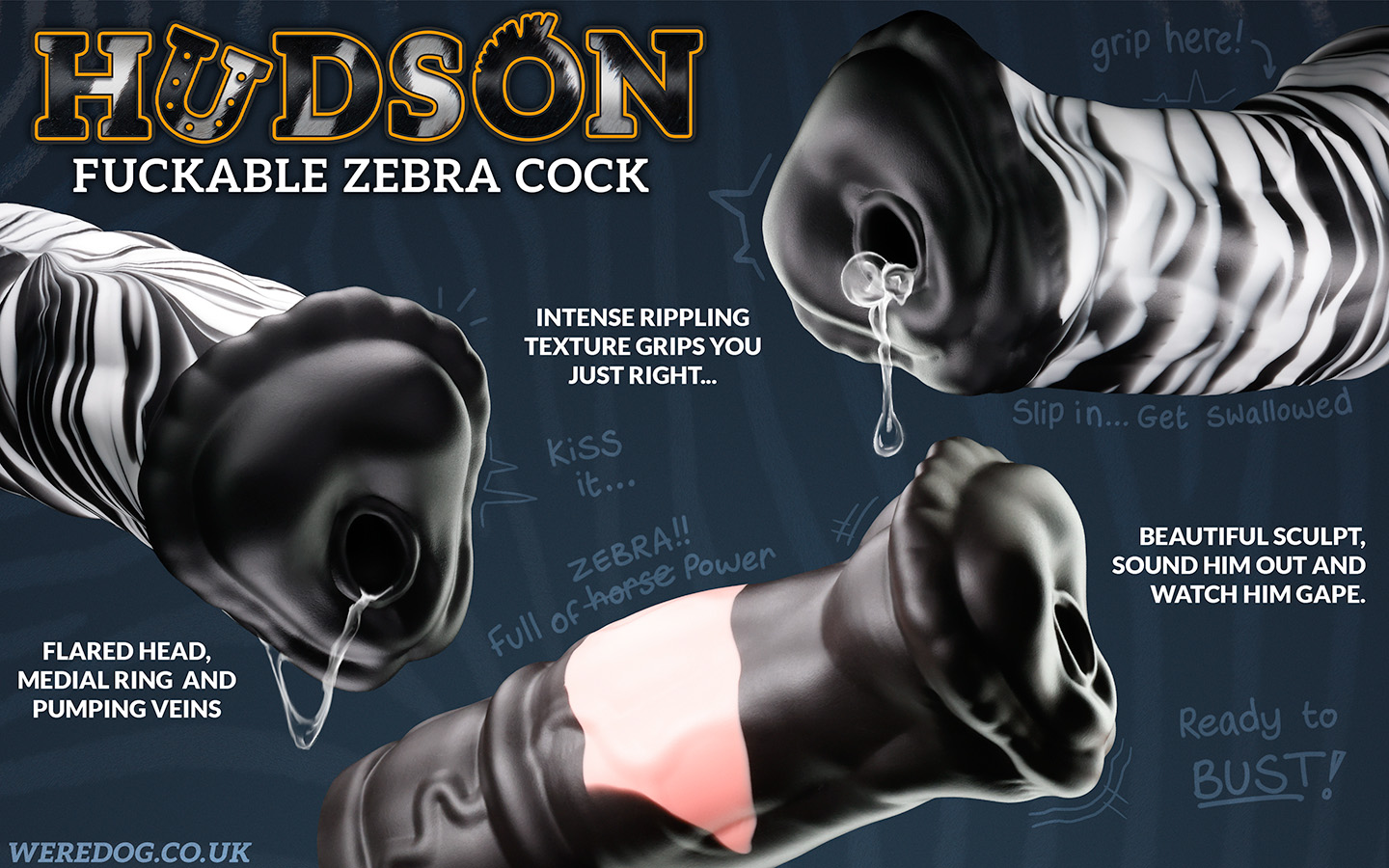 Hudson - Image 3