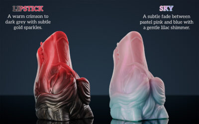 Sapphire's Muzzle - Image 7