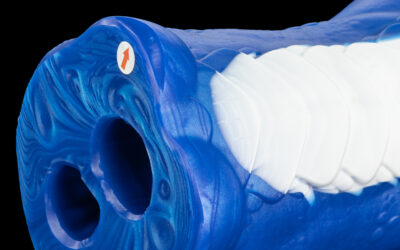 Sapphire - One Size Flop - Image 2