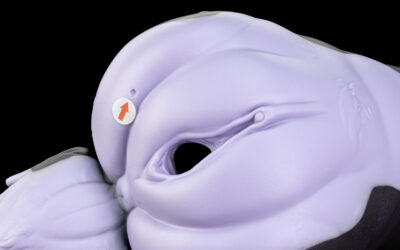 Alternative view of Mae - One Size Flop