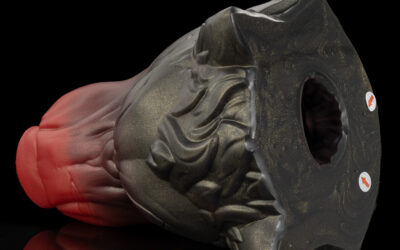 Ranger's Muzzle - One Size Flop - Image 2
