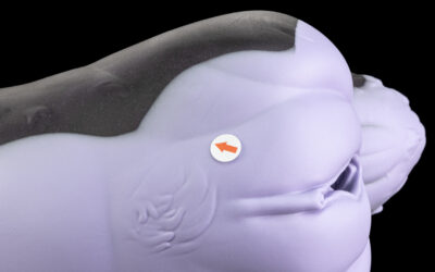 Alternative view of Mae - One Size Flop