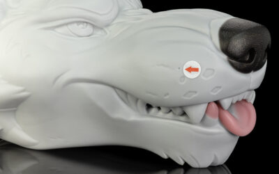 Ranger's Muzzle - One Size Flop - Image 2