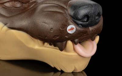 Ranger's Muzzle - One Size Flop - Image 2