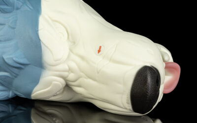 Ranger's Muzzle - One Size Flop - Image 2