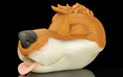 Gideon's Muzzle - One Size Flop