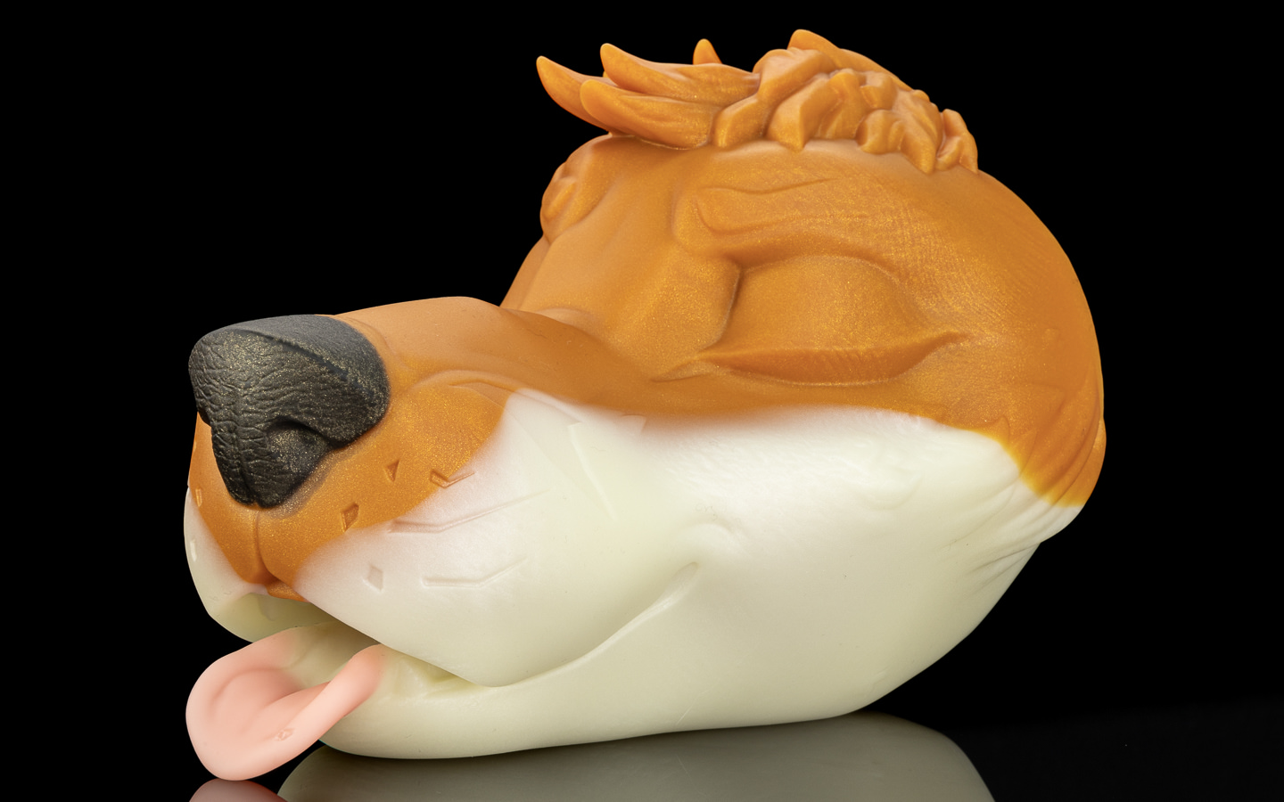 Gideon's Muzzle - One Size Flop
