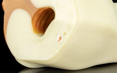 Alternative view of Gideon's Muzzle - One Size Flop