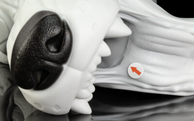 Ranger's Muzzle - One Size Flop - Image 2