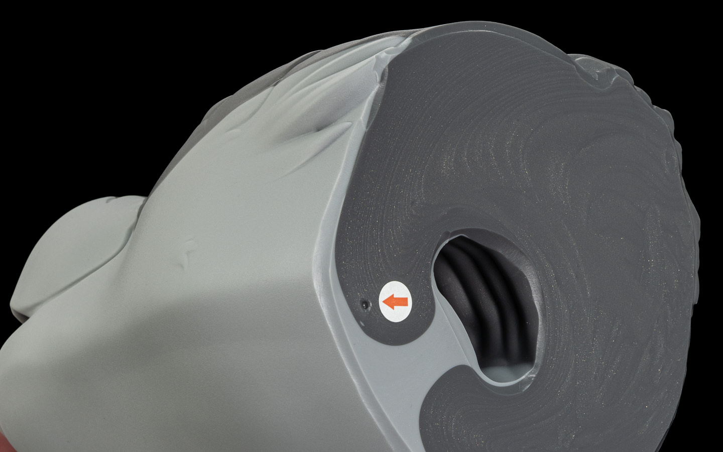 Gideon's Muzzle - One Size Flop - Image 2