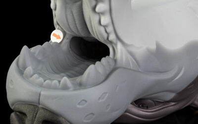 Ranger's Muzzle - One Size Flop - Image 2