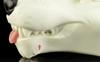Ranger's Muzzle - One Size Flop - Image 2