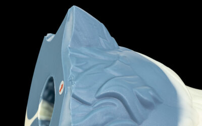 Ranger's Muzzle - One Size Flop - Image 2