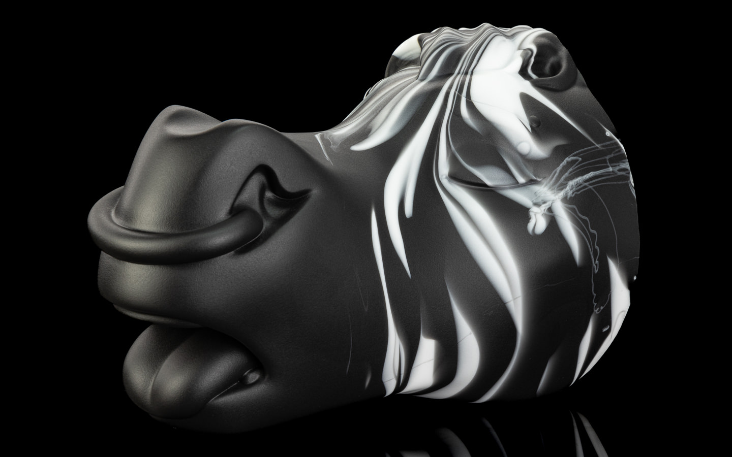 Hudson's Muzzle photo 1
