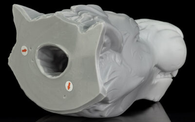 Ranger's Muzzle - One Size Flop - Image 2