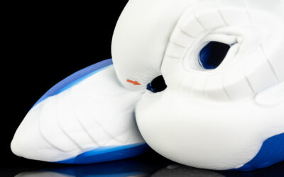 Sapphire - One Size Flop - Image 2