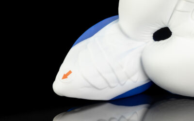 Sapphire - One Size Flop - Image 2
