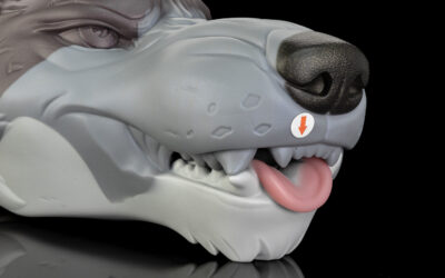 Ranger's Muzzle - One Size Flop - Image 2