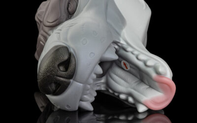Ranger's Muzzle - One Size Flop - Image 2