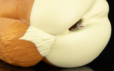 Alternative view of Gideon's Butt - Snug Flop