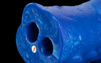 Sapphire - One Size Flop - Image 2