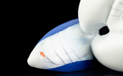 Sapphire - One Size Flop - Image 2