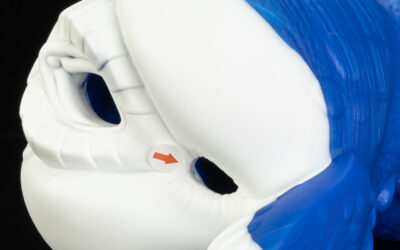 Sapphire - One Size Flop - Image 2