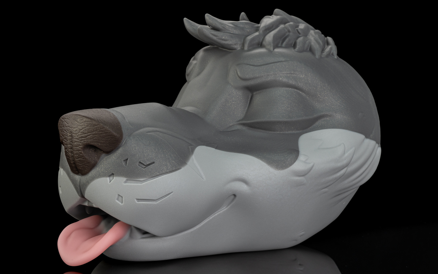 Gideon's Muzzle - One Size Flop