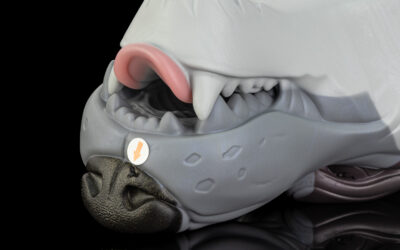 Ranger's Muzzle - One Size Flop - Image 2