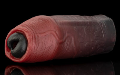 Nile's Fuckable Cock - One Size Flop