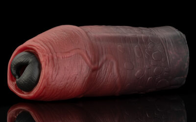 Nile's Fuckable Cock - One Size Flop