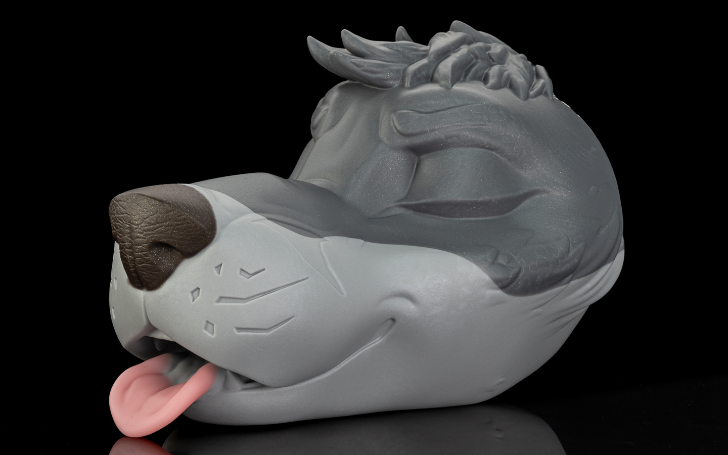 Gideon's Muzzle photo 1