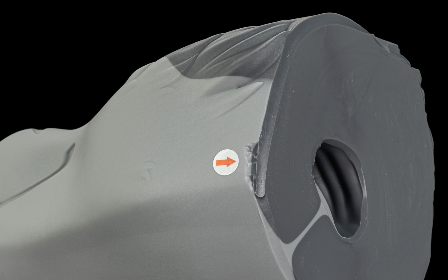 Gideon's Muzzle - One Size Flop - Image 2