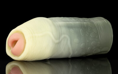 Nile's Fuckable Cock - One Size Flop