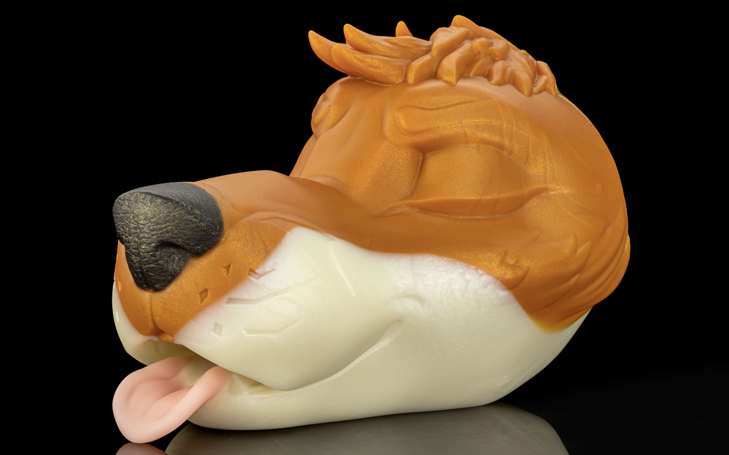 Gideon's Muzzle photo 1